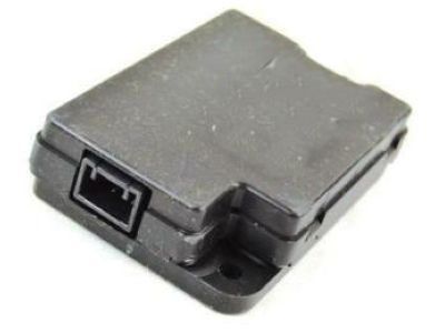 Jeep 68264745AA MODULE Compass