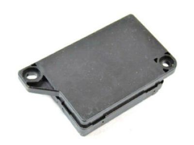 Jeep 68264745AA MODULE Compass