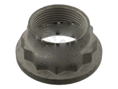 Dodge 68018934AA NUT Pinion Yoke