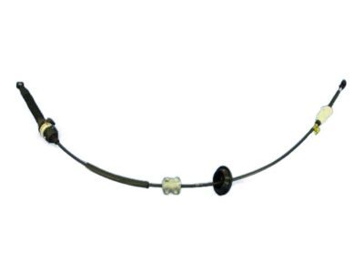 Jeep 52109667AE CABLE Gearshift Control