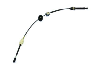 Jeep 52109667AE CABLE Gearshift Control