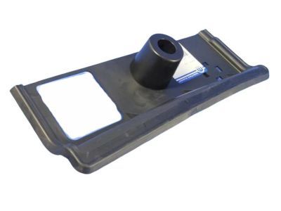 Dodge 68089434AD PAD Hoist