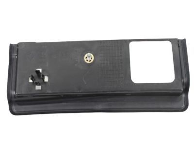 Dodge 68089434AD PAD Hoist