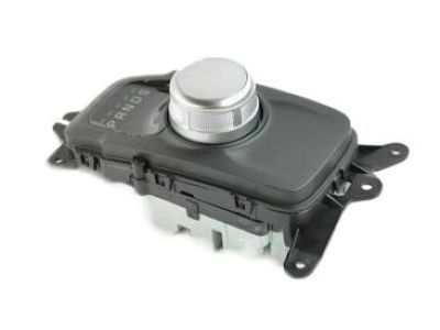 Mopar 56054497AG Shifter Transmission