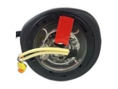 Dodge 1NJ72DX9AE MODULE Steering Column