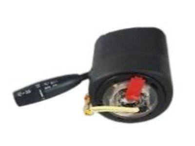 Dodge 1NJ72DX9AE MODULE Steering Column
