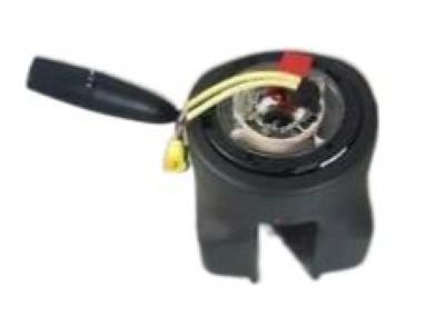 Dodge 1NJ72DX9AE MODULE Steering Column
