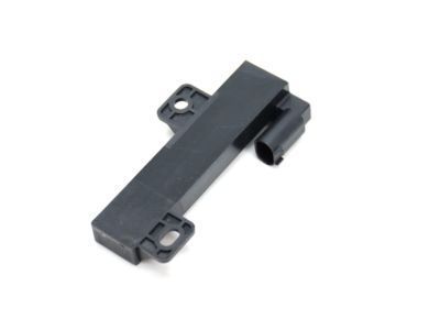 Dodge 68051315AB ANTENNA Passive Entry