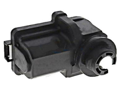 Chrysler 1324268 PLUG, Valve Rocker Shaft