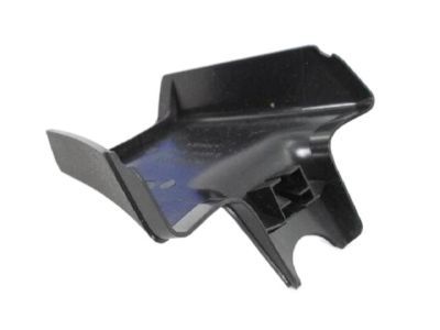 Dodge 68164506AA COVER Mirror