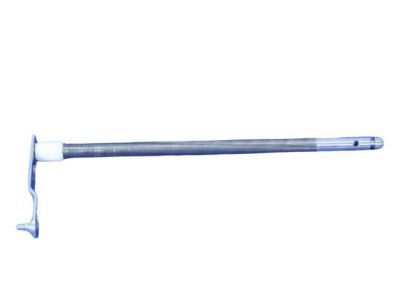 Ram 5078756AA SHAFT ASSY Manual lever