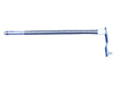Ram 5078756AA SHAFT ASSY Manual lever
