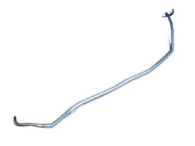 Dodge 5065974AD LINK Door Latch Inside Handle to Latch