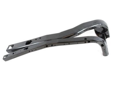 Chrysler 55362307AF CLOSURE Radiator