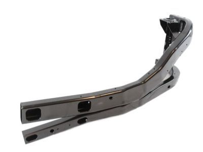 Chrysler 55362307AF CLOSURE Radiator