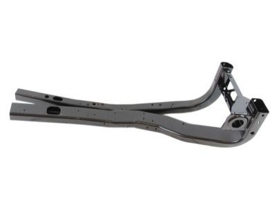 Chrysler 55362307AF CLOSURE Radiator