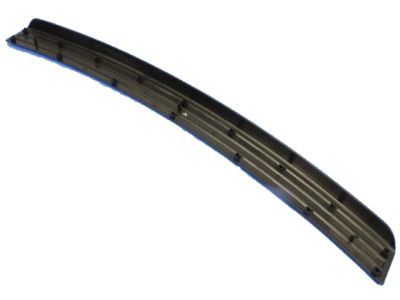 Jeep 68091515AA STEP PAD Rear Fascia