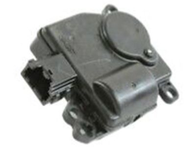 Dodge Durango Blend Door Actuator - 68224186AA