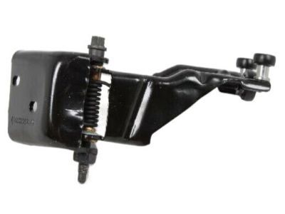 Mopar 5020672AB Hinge Sliding Door