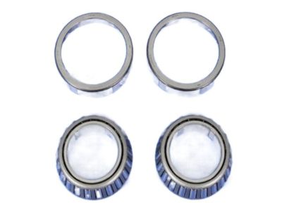 Jeep 68003555AA BEARING KIT Differential Side
