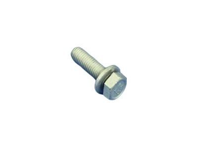 Jeep 6504774 SCREW AND WASHER Hex Head M10x1.5x37