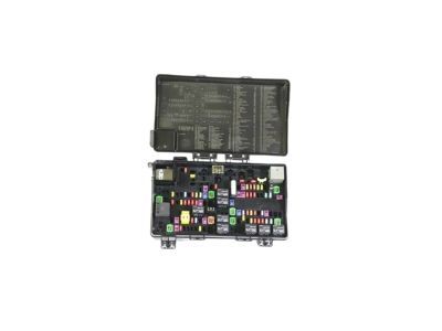Mopar 68322373AD Power Distribution Center Intelligent Power