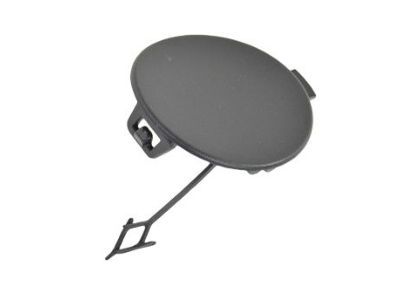 Jeep 68203273AE PLUG Tow Hook