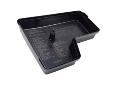 Dodge 5140660AC COVER Power Distribution Center