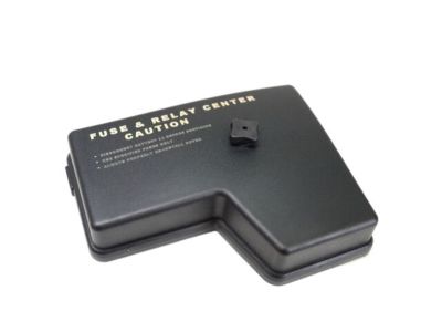 Dodge 5140660AC COVER Power Distribution Center
