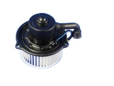 Dodge 5093248AB MOTOR Blower with Wheel
