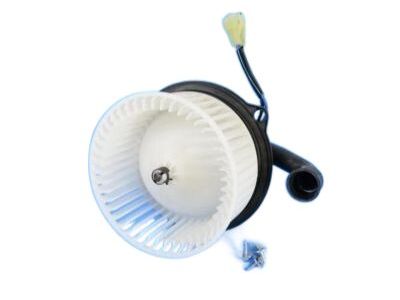 Dodge 5093248AB MOTOR Blower with Wheel