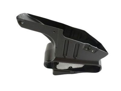 Dodge 68205062AF Air Duct