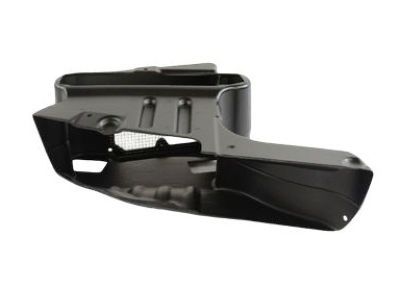Dodge 68205062AF Air Duct