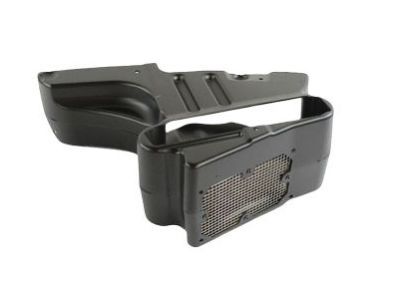 Dodge 68205062AF Air Duct