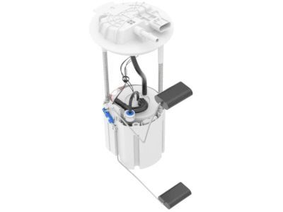 Ram 1500 Fuel Level Sensor - 68253232AA