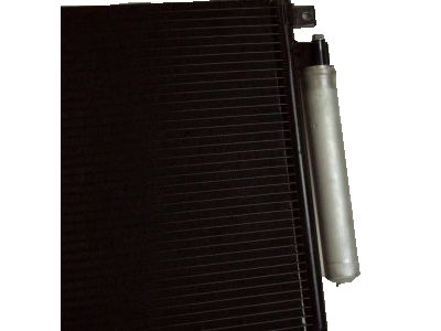 Mopar 5137693AD Cooler Condenser & Transmission Cooler w/ Drier
