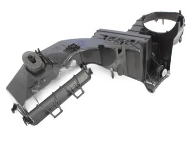 Dodge 68003992AA HOUSING A/C and Heater Lower