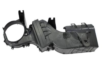 Dodge 68003992AA HOUSING A/C and Heater Lower