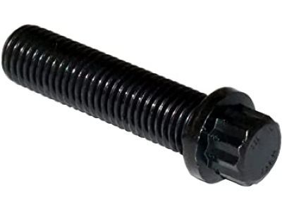Dodge 6036495AA SCREW Hex Flange Head .25-20x1.00