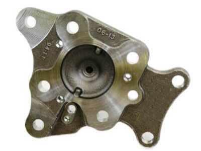 Ram 68133285AA Knuckle
