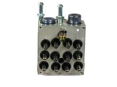 Jeep 68046388AA CONTROL UNIT Anti-Lock Brake