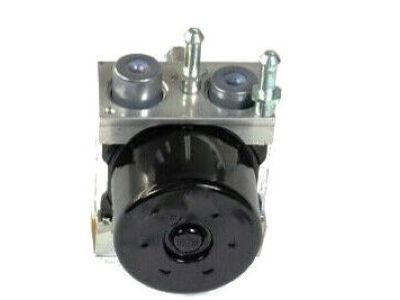 Jeep 68046388AA CONTROL UNIT Anti-Lock Brake