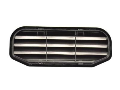 Ram 4589934AA EXHAUSTER Bodyside Aperture
