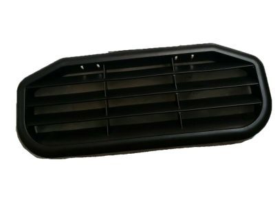 Ram 4589934AA EXHAUSTER Bodyside Aperture