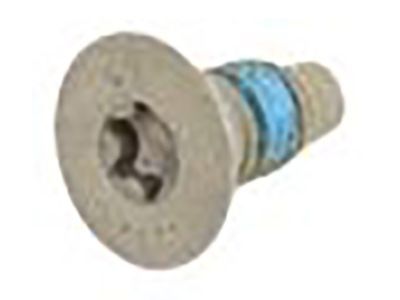 Jeep 6504443 SCREW
