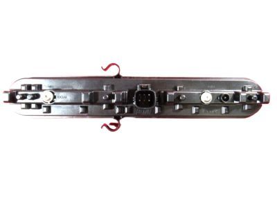 Dodge Light Socket - 68003679AA
