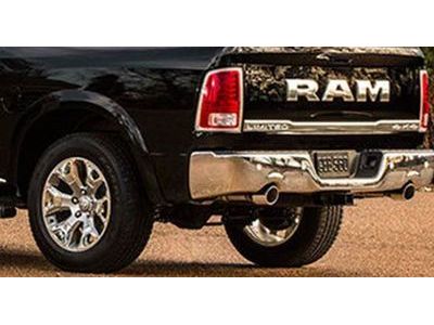 Ram 82214773AB MOLDING KIT Wheel Lip Opening