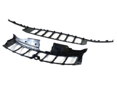 Mopar 5RM46TZZAA Grille, Front