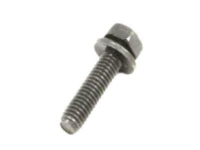 Dodge 6101513 SCREW AND WASHER Hex Head M8x1.25x40