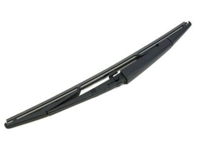 Mopar 5135584AC Blade Rear Window Wiper